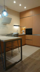 Здається квартира Київ, Подільський, вулиця Набережно-Рибальська, 3 фото 7 Здається квартира Київ, Подільський, вулиця Набережно-Рибальська, 3 фото 7