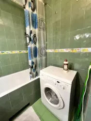 Здається квартира Київ, Голосіївський, пр-т Голосіївський, 15А фото 5 Здається квартира Київ, Голосіївський, пр-т Голосіївський, 15А фото 5