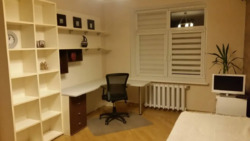 Здається квартира Київ, Шевченківський, Герцена, 17-25 фото 14 Здається квартира Київ, Шевченківський, Герцена, 17-25 фото 14