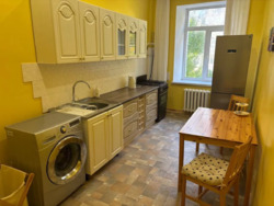 Здається квартира Київ, Шевченківський, Володимирська, 82, м. Олімпійська фото 1 Здається квартира Київ, Шевченківський, Володимирська, 82, м. Олімпійська фото 1