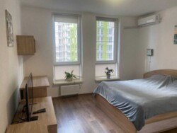 Здається квартира пр-т Берестейський, 67 В, Київ, Солом'янський фото 1 Здається квартира пр-т Берестейський, 67 В, Київ, Солом'янський фото 1