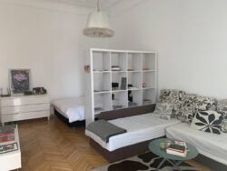 Здається квартира Антоновича, 47, Київ, Святошинський фото 8 Здається квартира Антоновича, 47, Київ, Святошинський фото 8