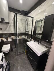 Здається квартира Київ, Подільський, Сергія Данченка, 34А фото 12 Здається квартира Київ, Подільський, Сергія Данченка, 34А фото 12