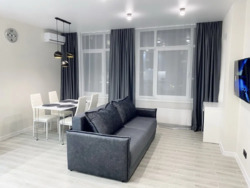 Здається квартира Київ, Дніпровський, Євгена Сверстюка, 6 В фото 3 Здається квартира Київ, Дніпровський, Євгена Сверстюка, 6 В фото 3