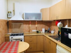 Здається квартира Антоновича, 23Б, Київ, Голосіївський фото 3 Здається квартира Антоновича, 23Б, Київ, Голосіївський фото 3