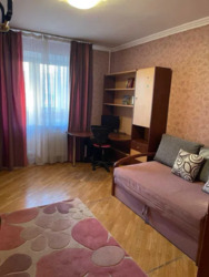 Здається квартира Дмитра Луценка, 1, Київ, Голосіївський фото 13 Здається квартира Дмитра Луценка, 1, Київ, Голосіївський фото 13