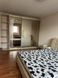 Здається квартира Київ, Голосіївський, Академіка Заболотного, 84 фото 1 Здається квартира Київ, Голосіївський, Академіка Заболотного, 84 фото 1