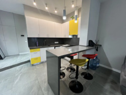 Здається квартира Коновольца, 36в, Київ фото 4 Здається квартира Коновольца, 36в, Київ фото 4