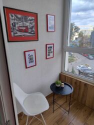 Здається квартира Київ, Святошинський, провулок Приладний,10, м. Академмістечко фото 8 Здається квартира Київ, Святошинський, провулок Приладний,10, м. Академмістечко фото 8