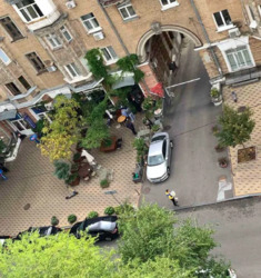 Здається квартира Київ, Шевченківський, Микільсько Ботанічна, 98 фото 14 Здається квартира Київ, Шевченківський, Микільсько Ботанічна, 98 фото 14