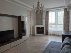 Здається квартира Київ, Солом'янський, Мокра, 20-Г фото 1 Здається квартира Київ, Солом'янський, Мокра, 20-Г фото 1