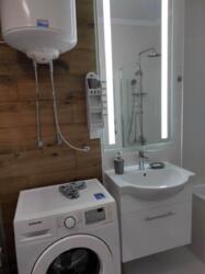 Здається квартира Академіка Заболотного, 15Г, Київ, Голосіївський, м. Теремки фото 10 Здається квартира Академіка Заболотного, 15Г, Київ, Голосіївський, м. Теремки фото 10