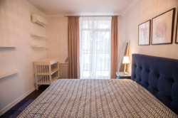 Здається квартира Петрицького, 15, Київ, Святошинський, м. Святошин фото 3 Здається квартира Петрицького, 15, Київ, Святошинський, м. Святошин фото 3