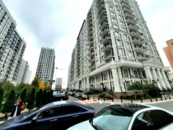 Здається квартира Київ, Голосіївський, Максимовича, 24б фото 17 Здається квартира Київ, Голосіївський, Максимовича, 24б фото 17