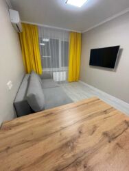 Здається квартира Київ, Святошинський, Стеценка, 75, м. Академмістечко фото 1 Здається квартира Київ, Святошинський, Стеценка, 75, м. Академмістечко фото 1