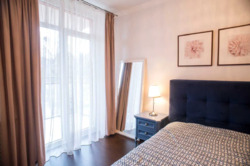 Здається квартира Петрицького, 15, Київ, Святошинський, м. Святошин фото 6 Здається квартира Петрицького, 15, Київ, Святошинський, м. Святошин фото 6