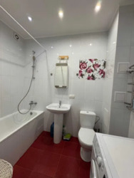 Здається квартира Київ, Голосіївський, Феодосійська, 1 фото 3 Здається квартира Київ, Голосіївський, Феодосійська, 1 фото 3