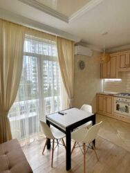 Здається квартира Київ, Солом'янський, вулиця Григорія Гуляницького, 44/1 фото 11 Здається квартира Київ, Солом'янський, вулиця Григорія Гуляницького, 44/1 фото 11