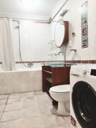 Здається квартира Йорданська, 9Ж, Київ, Оболонський фото 6 Здається квартира Йорданська, 9Ж, Київ, Оболонський фото 6