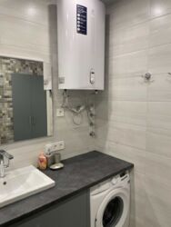 Здається квартира Краківська, 27а, Київ, Дніпровський фото 14 Здається квартира Краківська, 27а, Київ, Дніпровський фото 14