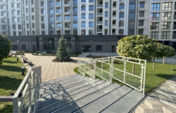 Здається квартира Фортечний тупик, 7Б, Київ, Печерський фото 19 Здається квартира Фортечний тупик, 7Б, Київ, Печерський фото 19