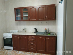 Здається квартира Київ, Святошинський, проспект Берестейський, 71А фото 12 Здається квартира Київ, Святошинський, проспект Берестейський, 71А фото 12