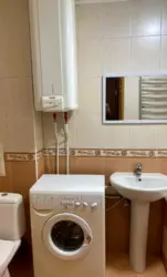 Здається квартира Київ, Котельникова, 46 фото 5 Здається квартира Київ, Котельникова, 46 фото 5