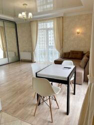 Здається квартира Київ, Солом'янський, вулиця Григорія Гуляницького, 44/1 фото 14 Здається квартира Київ, Солом'янський, вулиця Григорія Гуляницького, 44/1 фото 14