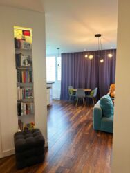 Здається квартира Михайла Донця, 2А, Київ, Солом'янський, м. Шулявська фото 2 Здається квартира Михайла Донця, 2А, Київ, Солом'янський, м. Шулявська фото 2