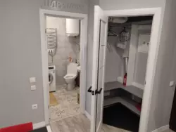 Здається квартира Київ, Подільський, проспект Європейського Союзу, 45 Б фото 10 Здається квартира Київ, Подільський, проспект Європейського Союзу, 45 Б фото 10