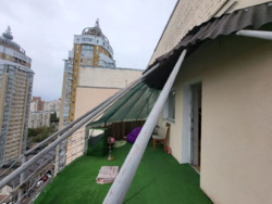 Здається квартира Володимира Івасюка, 12Д, Київ, Оболонський фото 19 Здається квартира Володимира Івасюка, 12Д, Київ, Оболонський фото 19