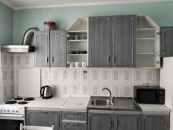 Здається квартира Київ, Дніпровський, Миколи Бажана, 26, м. Харківська фото 3 Здається квартира Київ, Дніпровський, Миколи Бажана, 26, м. Харківська фото 3