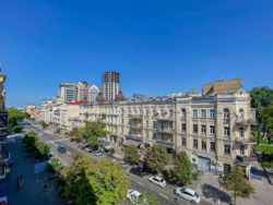 Здається квартира Богдана Хмельницького, 33/34, Київ, Шевченківський фото 4 Здається квартира Богдана Хмельницького, 33/34, Київ, Шевченківський фото 4