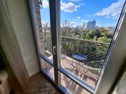 Здається квартира Київ, Половецька, 25/27 фото 3 Здається квартира Київ, Половецька, 25/27 фото 3