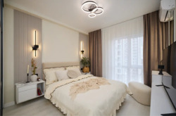 Здається квартира Київ, Максимовича, 24 фото 1 Здається квартира Київ, Максимовича, 24 фото 1