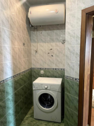 Здається квартира Київ, Дарницький, вул. Срібнокільська, 1 фото 9 Здається квартира Київ, Дарницький, вул. Срібнокільська, 1 фото 9