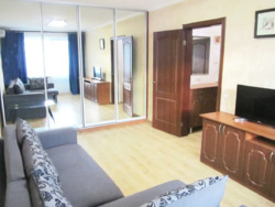 Здається квартира Київ, Оболонський, Оболонський проспект, 39-А фото 3 Здається квартира Київ, Оболонський, Оболонський проспект, 39-А фото 3