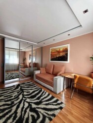 Здається квартира Олега Мудрака, 66, Київ, Святошинський, м. Академмістечко фото 1 Здається квартира Олега Мудрака, 66, Київ, Святошинський, м. Академмістечко фото 1