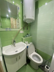 Здається квартира Сирецько-садова, 5, Київ, Подільський фото 8 Здається квартира Сирецько-садова, 5, Київ, Подільський фото 8