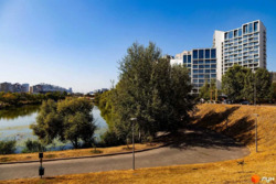 Здається квартира Київ, Дарницький, Драгоманова, 31 А фото 2 Здається квартира Київ, Дарницький, Драгоманова, 31 А фото 2