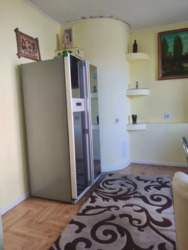 Здається квартира Йорданська, 9Ж, Київ, Оболонський фото 10 Здається квартира Йорданська, 9Ж, Київ, Оболонський фото 10