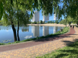 Здається квартира Київ, Дніпровський, Бульвар Амвросія Бучми фото 12 Здається квартира Київ, Дніпровський, Бульвар Амвросія Бучми фото 12