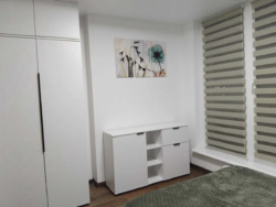 Здається квартира Київ, Святошинський, Василя Стуса, 35Б фото 6 Здається квартира Київ, Святошинський, Василя Стуса, 35Б фото 6