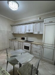 Здається квартира Київ, Дарницький, Бажана, 8Б фото 3 Здається квартира Київ, Дарницький, Бажана, 8Б фото 3