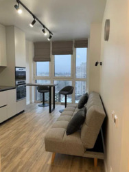 Здається квартира Шолуденка, 32, Київ, Шевченківський фото 1 Здається квартира Шолуденка, 32, Київ, Шевченківський фото 1