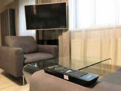 Здається квартира Київ, Оболонський, пр-т Оболонський, 26 фото 13 Здається квартира Київ, Оболонський, пр-т Оболонський, 26 фото 13