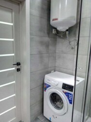 Здається квартира вул. Ревуцького, 40В, Київ, Дарницький, м. Харківська фото 8 Здається квартира вул. Ревуцького, 40В, Київ, Дарницький, м. Харківська фото 8