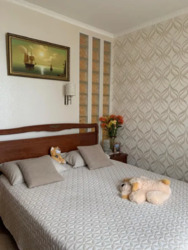 Здається квартира Пономарьова, 26К2, Київ, м. Академмістечко фото 16 Здається квартира Пономарьова, 26К2, Київ, м. Академмістечко фото 16