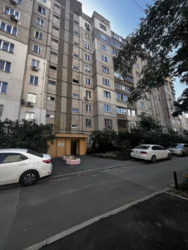 Здається квартира Драгоманова 42а., Київ фото 12 Здається квартира Драгоманова 42а., Київ фото 12