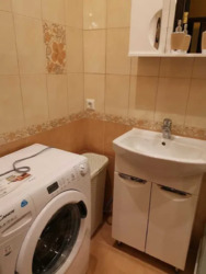 Здається квартира Фрометівська, 18а, Київ, Голосіївський, м. Деміївська фото 7 Здається квартира Фрометівська, 18а, Київ, Голосіївський, м. Деміївська фото 7